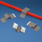 PANDUIT - PANA2C38-A-C8 FERMACAVO PER PASSAGGIO SINGOLO CON ADES