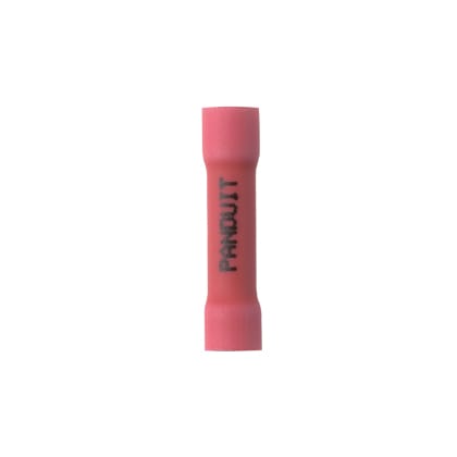 PANDUIT - PANBSV18X-MY GIUNTO COMBACIANTE, ISOLATO CON VINILE.