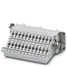 PHOENIX CONTACT - PHC1648474 HC-B 24-A-DT-PEL-F INSERTO PORTACONTATTI