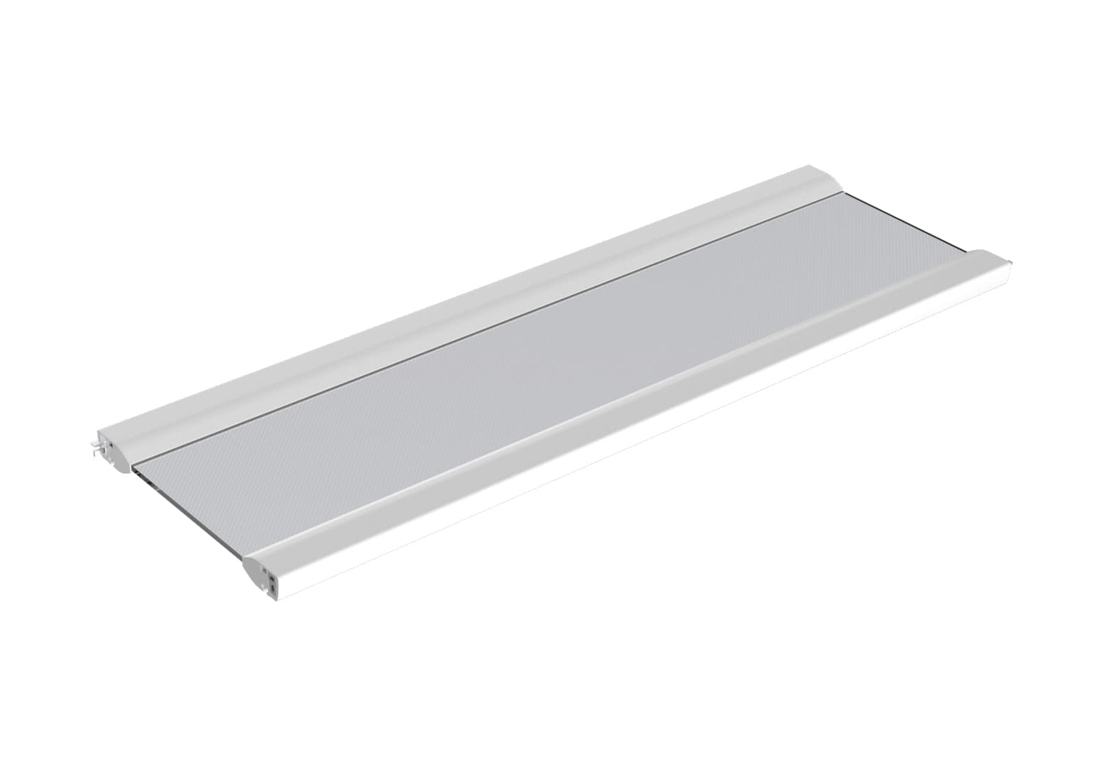 LINEA LIGHT (ILED) - ILD82290W00 CLEAR-MB 1 596X200 20W BG