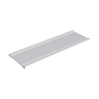 LINEA LIGHT (ILED) - ILD82290W00 CLEAR-MB 1 596X200 20W BG