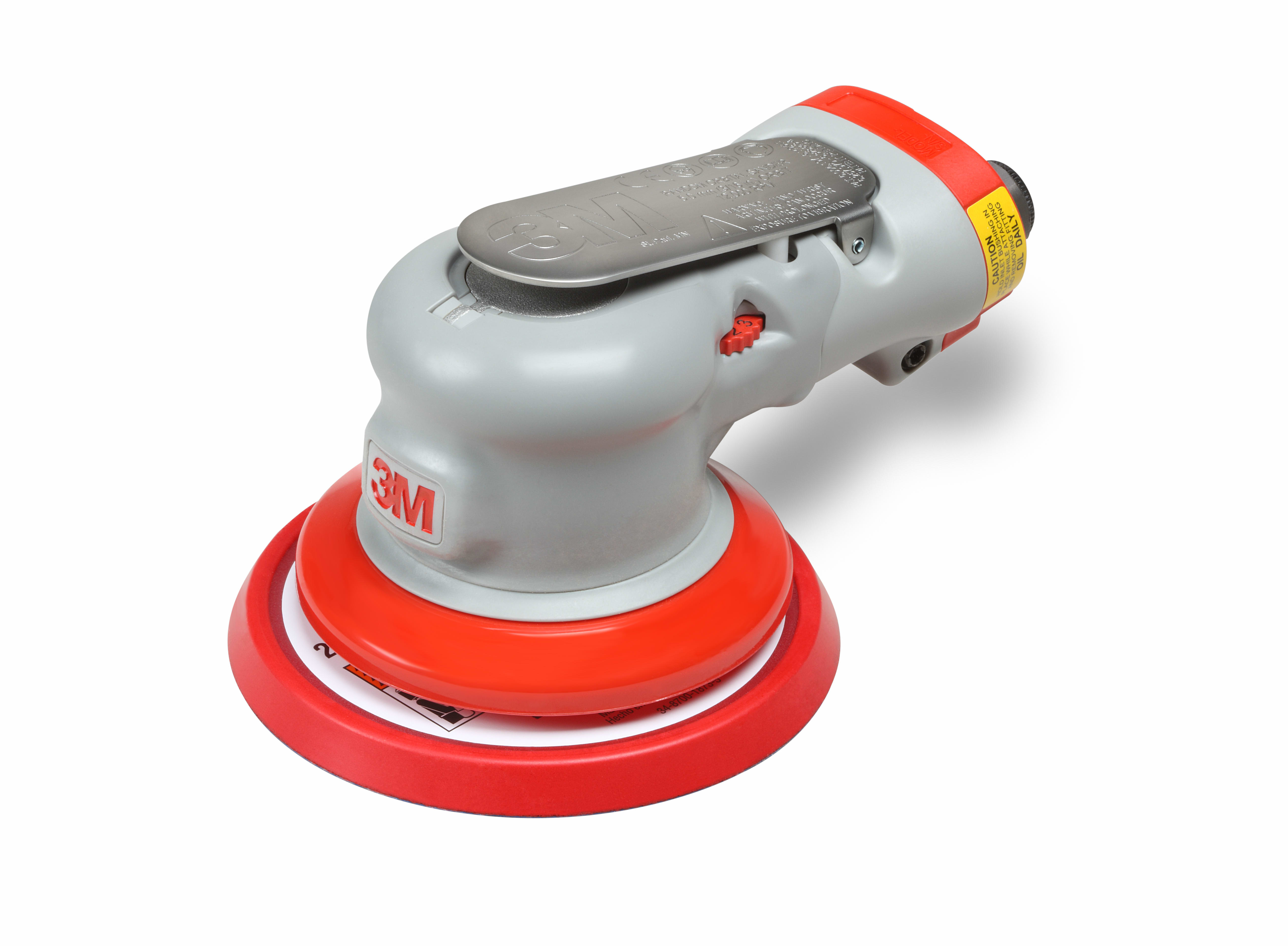 3M ITALIA - 3MF7000060286 LEVIGATRICE ROTORBITALE SENZA SISTEMA DI