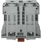 WAGO ITALIA SRL - WAG285-1185 MORSETTO PASSANTE PER 2 CONDUTTORI 185 M