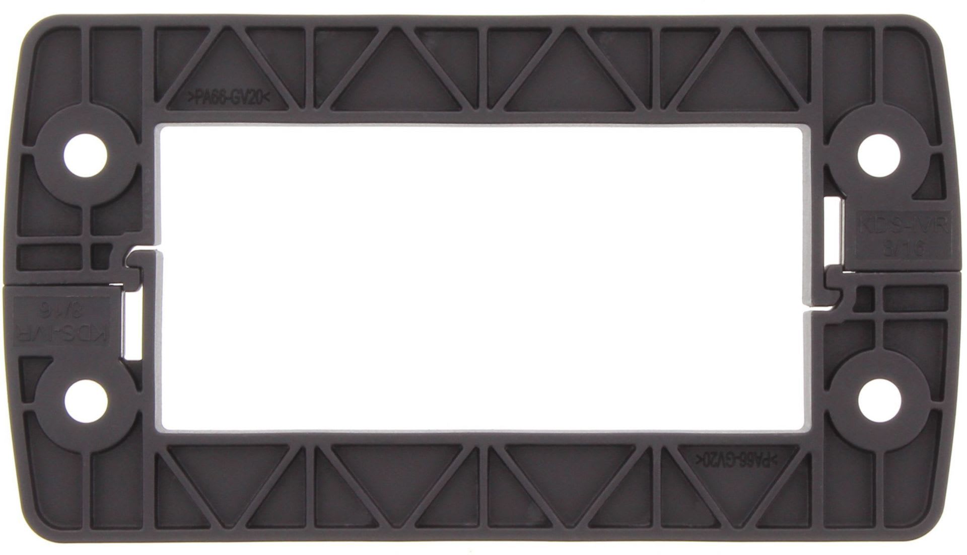 CONTA CLIP - CTP28503.4 KDS-IVR 8/16 BK