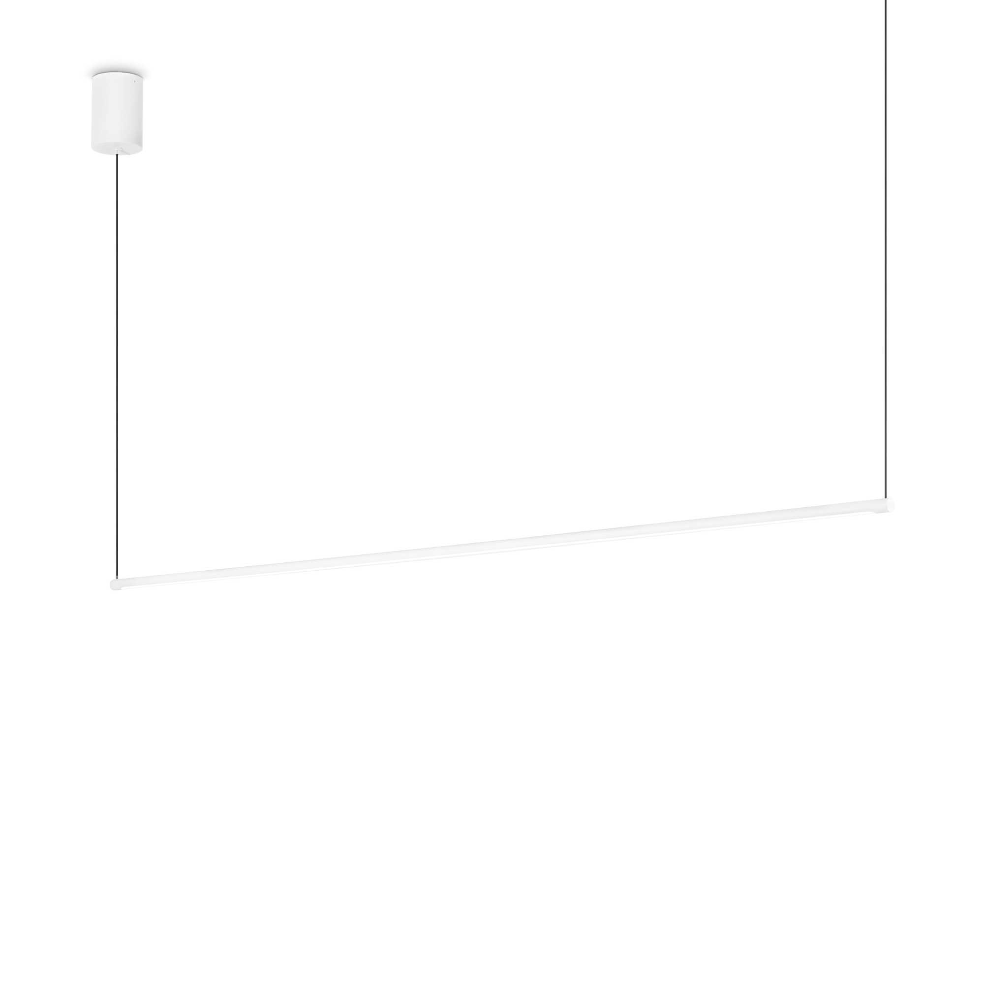 IDEAL LUX SRL - IUX285085 ESSENCE SP D126 BIANCO 3000K
