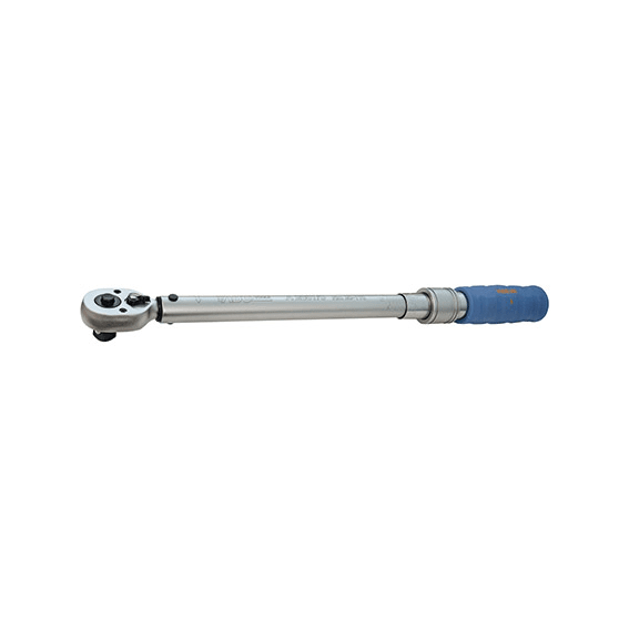 ABC TOOLS SPA - ABCA28510030 CHIAVI DINAM.ATT.3/8 NM 6-30