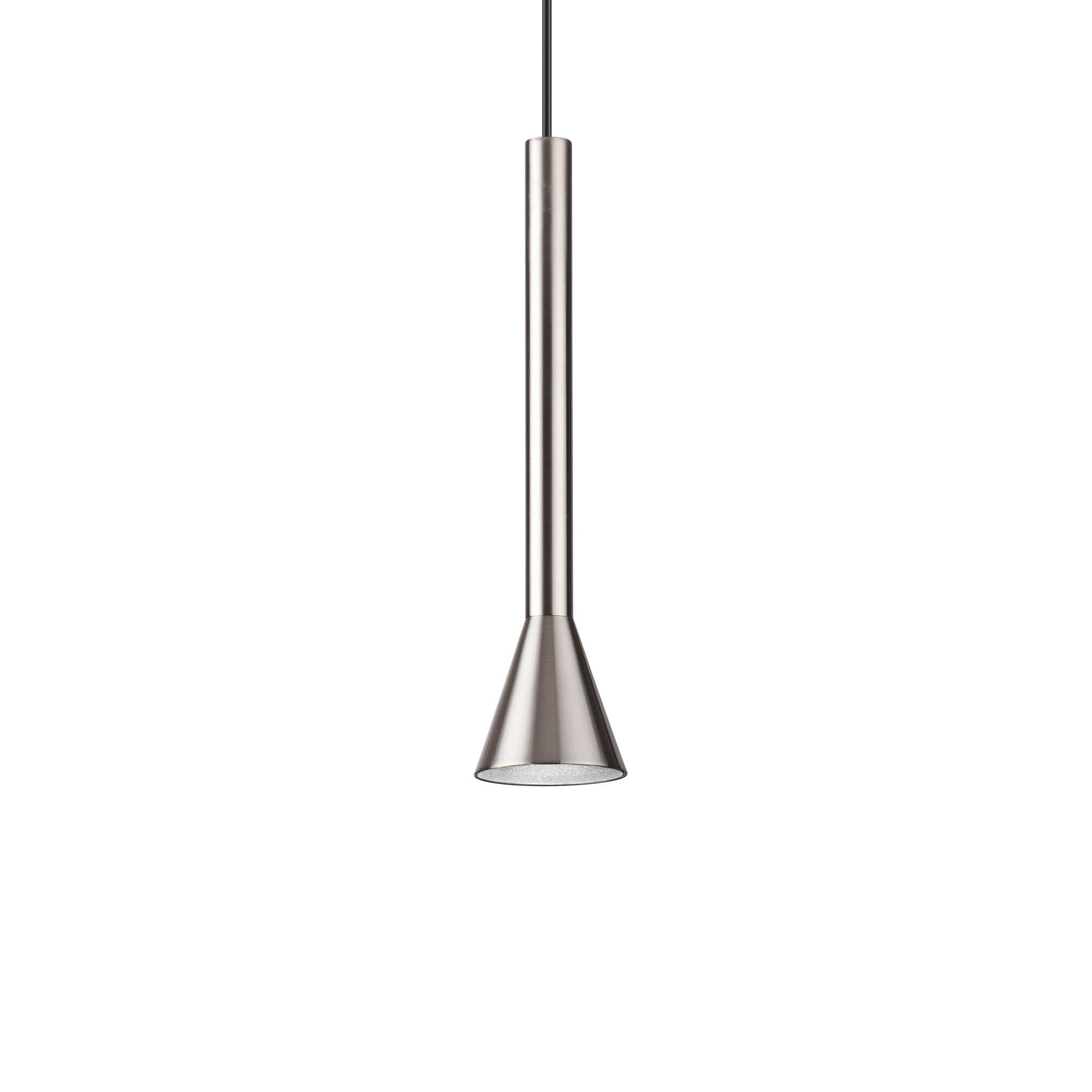 IDEAL LUX SRL - IUX285122 DIESIS SP NICKEL
