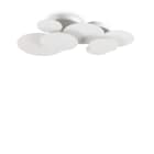 IDEAL LUX SRL - IUX285207 CLOUD PL D74