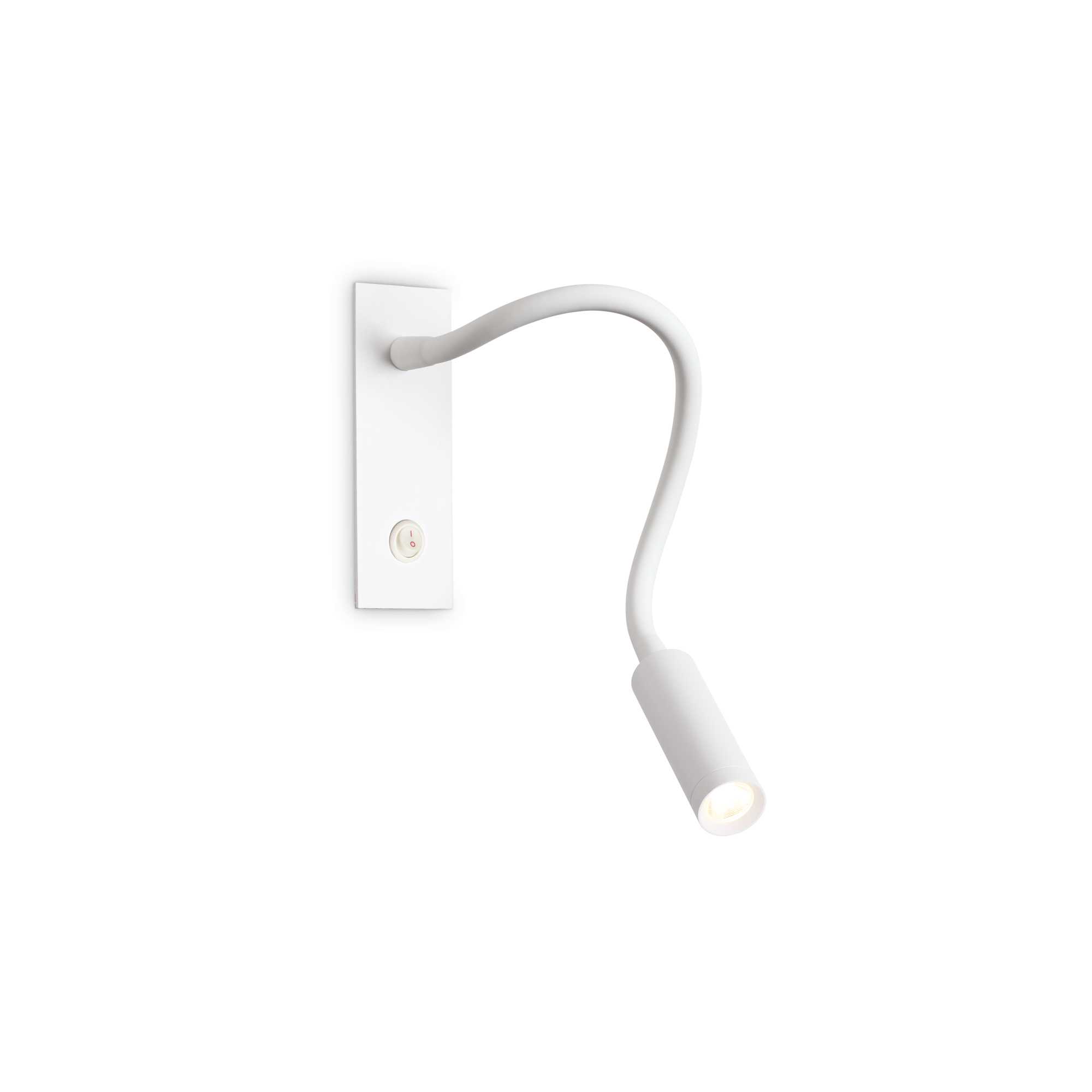 IDEAL LUX SRL - IUX285320 IO AP BIANCO