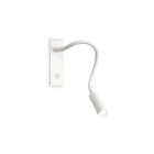 IDEAL LUX SRL - IUX285320 IO AP BIANCO