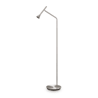 IDEAL LUX SRL - IUX285337 DIESIS PT NICKEL