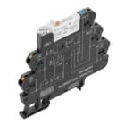 WEIDMULLER - WEI2855800000 TRP 24VDC 1CO AGSNO PB