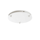 IDEAL LUX SRL - IUX285580 ROSONE STANDARD 3 LUCI BIANCO