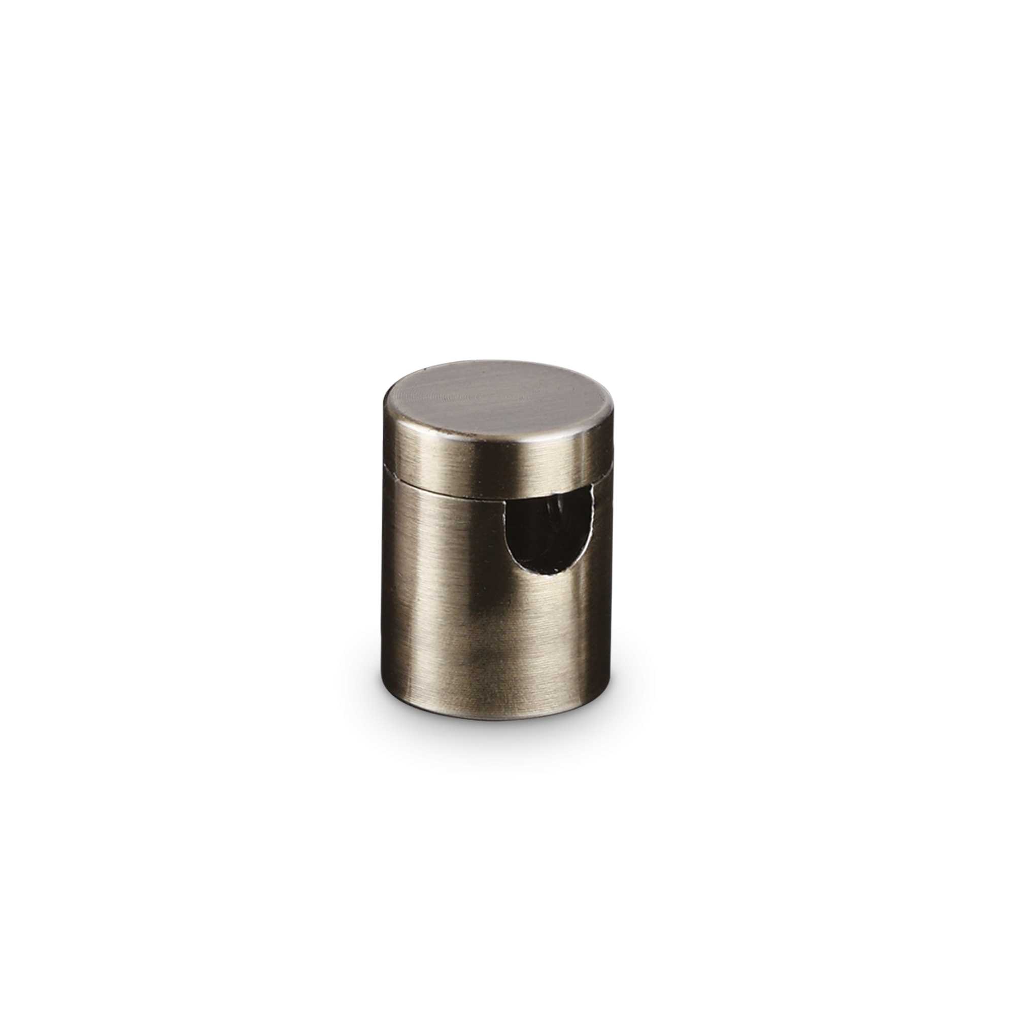 IDEAL LUX SRL - IUX285917 SUPPORTO CAVO 14X16 OTTONE