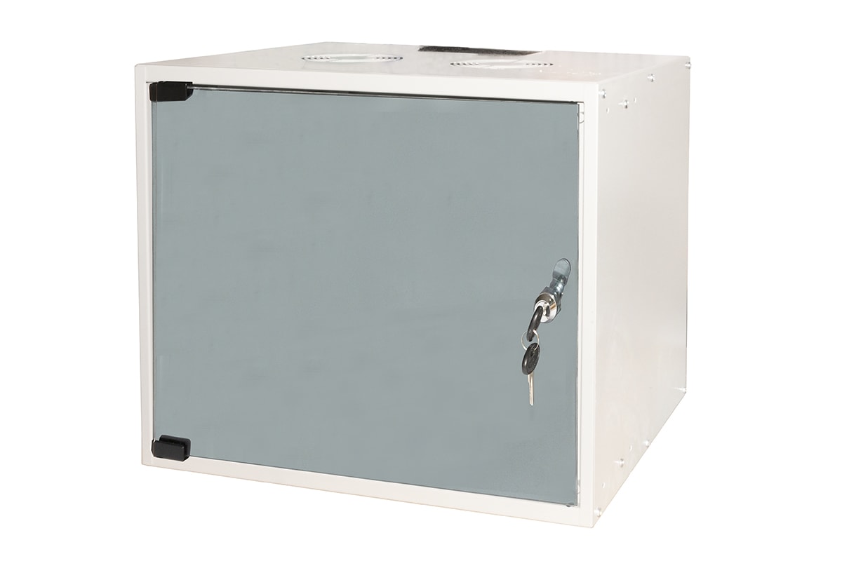 FANTON SRL - FME28591SV QUADRO SMONTATO 540X460X400 9U P/VT GR