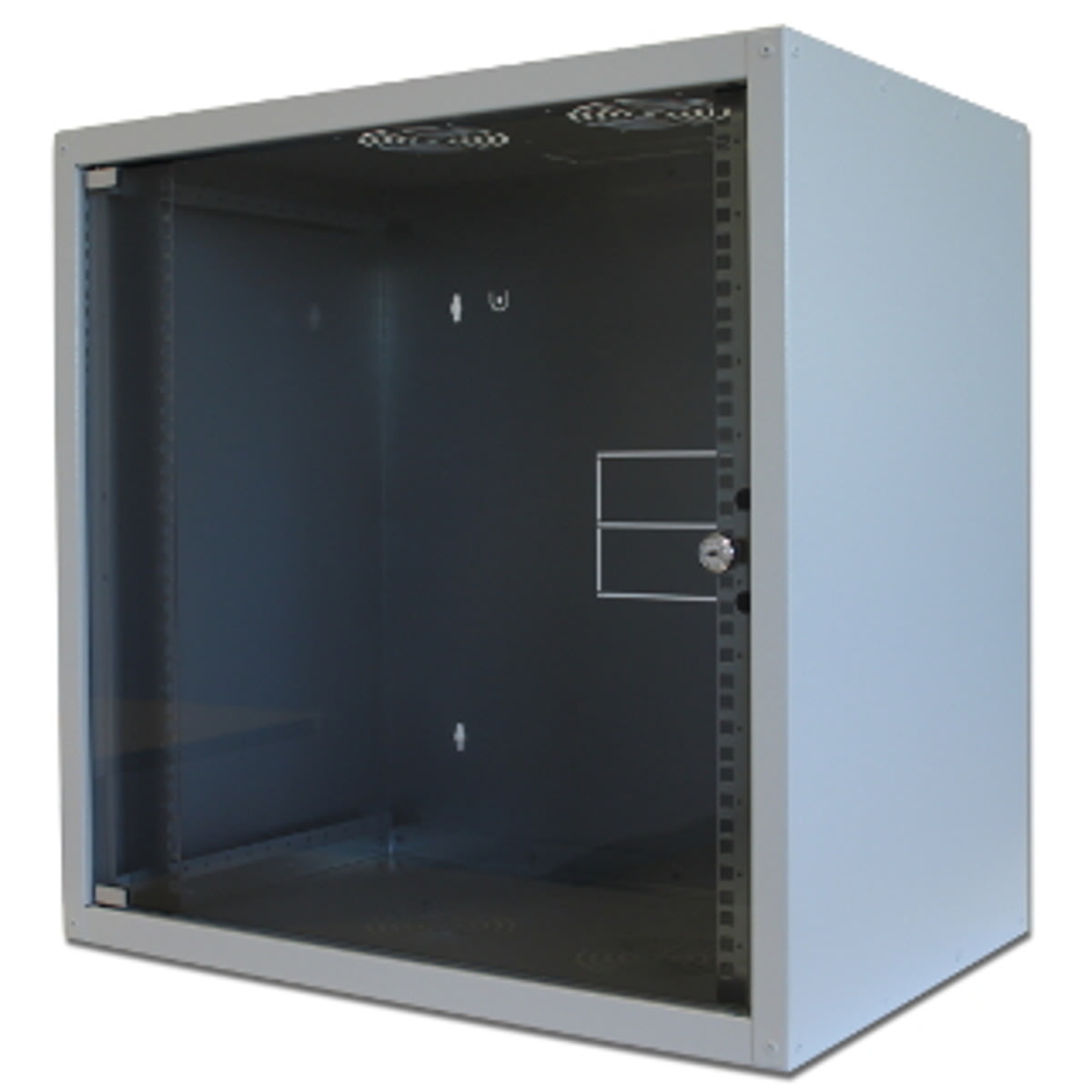 FANTON SPA - FME28592 QUADRO E/CLOUD 530X400X600 12U P/VT GR
