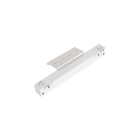 IDEAL LUX SRL - IUX286006 EGO RECESSED LINEAR CONNECTOR ON-OFF WH