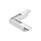 IDEAL LUX SRL - IUX286266 EGO KIT SURFACE LOW L ELECTR CONN HORIZ