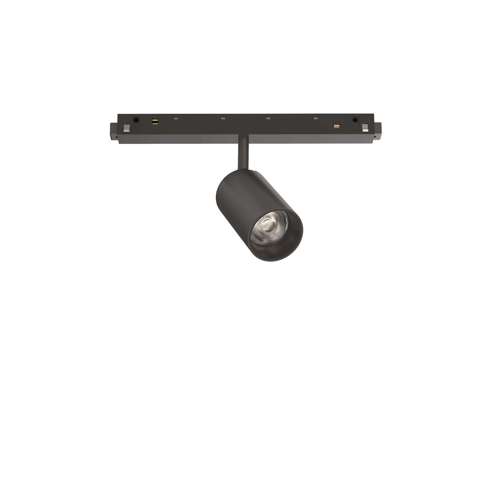 IDEAL LUX SRL - IUX286419 EGO TRACK SINGLE 08W 3000K DALI BK