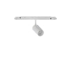IDEAL LUX SRL - IUX286426 EGO TRACK SINGLE 08W 3000K DALI WH