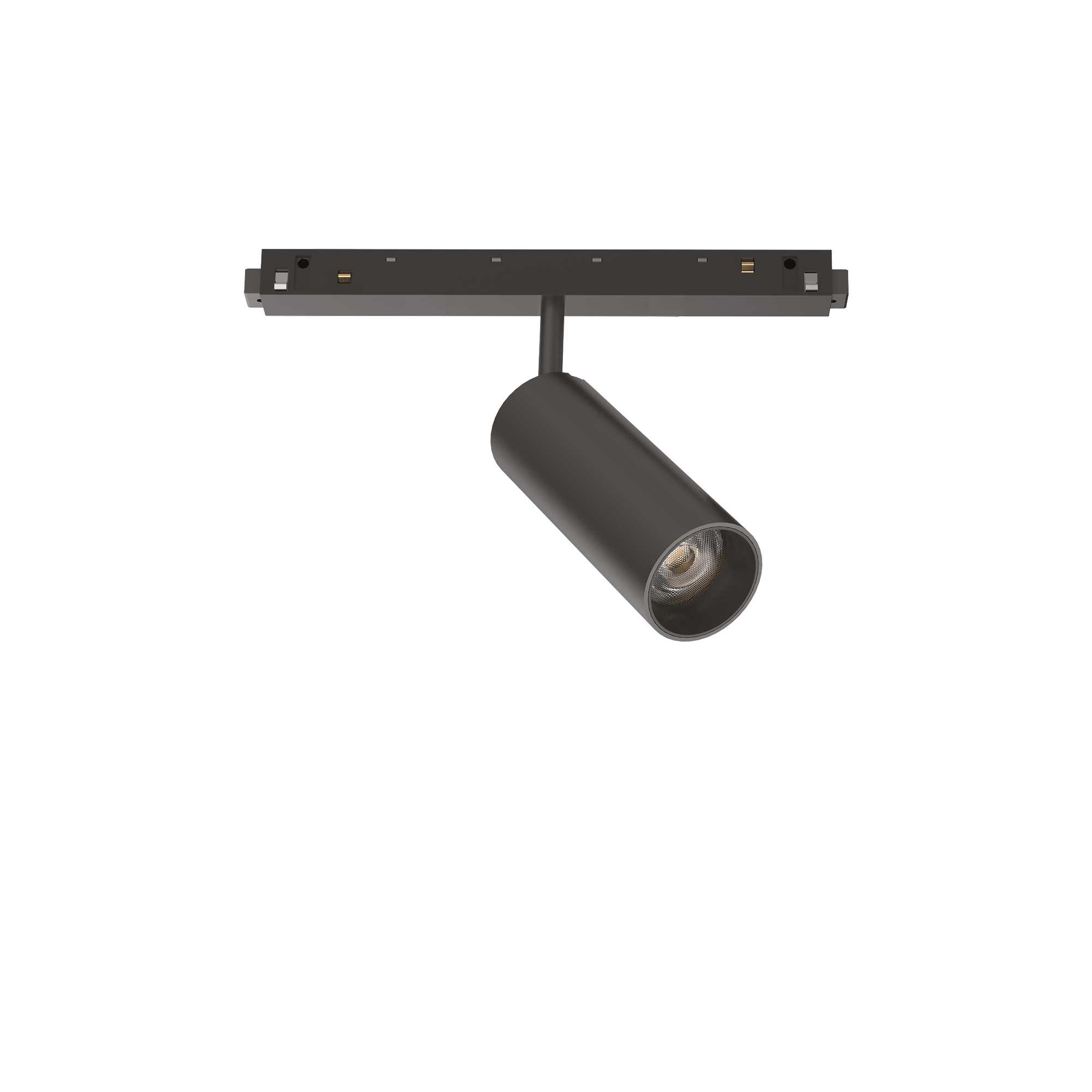 IDEAL LUX SRL - IUX286433 EGO TRACK SINGLE 12W 3000K DALI BK