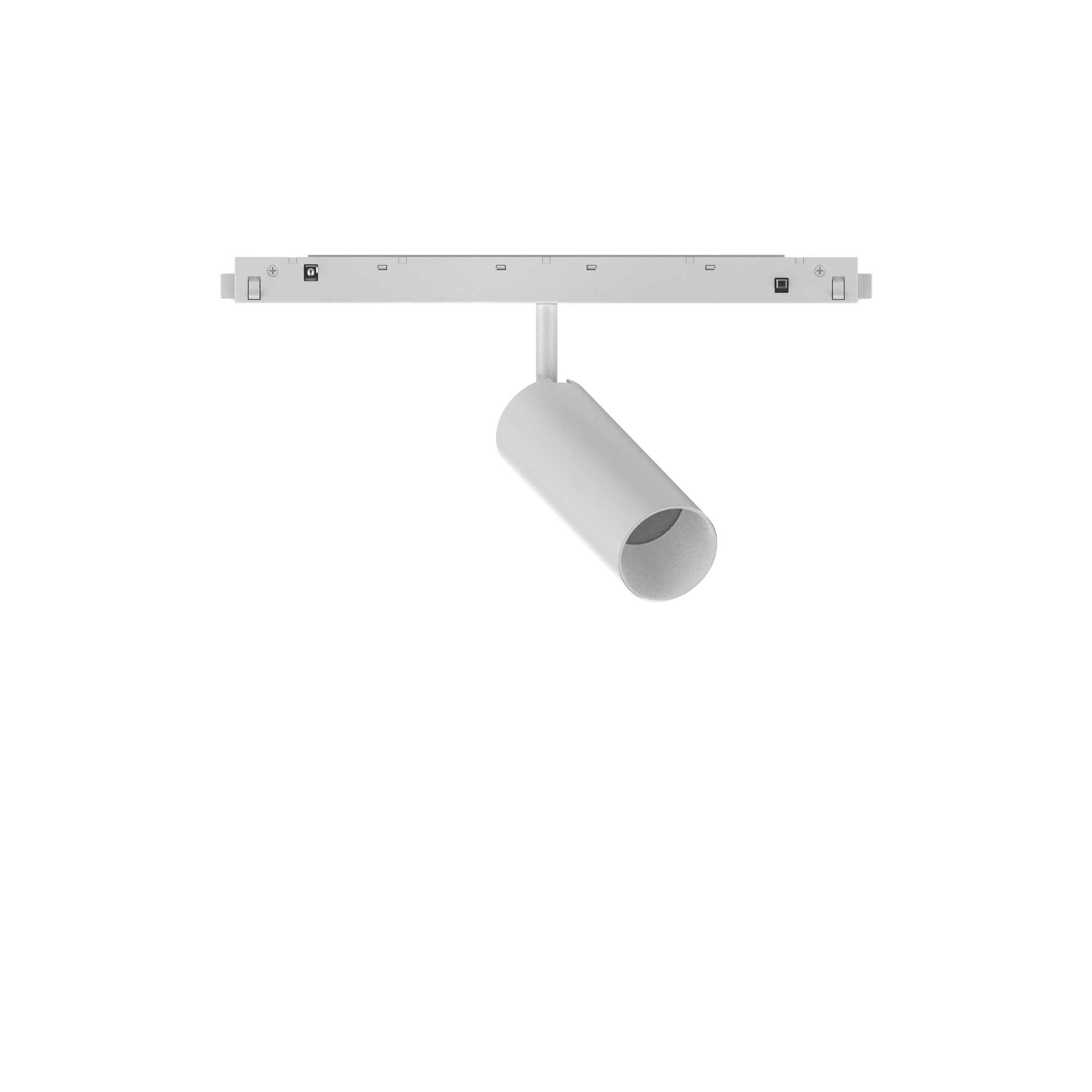 IDEAL LUX SRL - IUX286440 EGO TRACK SINGLE 12W 3000K DALI WH