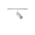 IDEAL LUX SRL - IUX286440 EGO TRACK SINGLE 12W 3000K DALI WH
