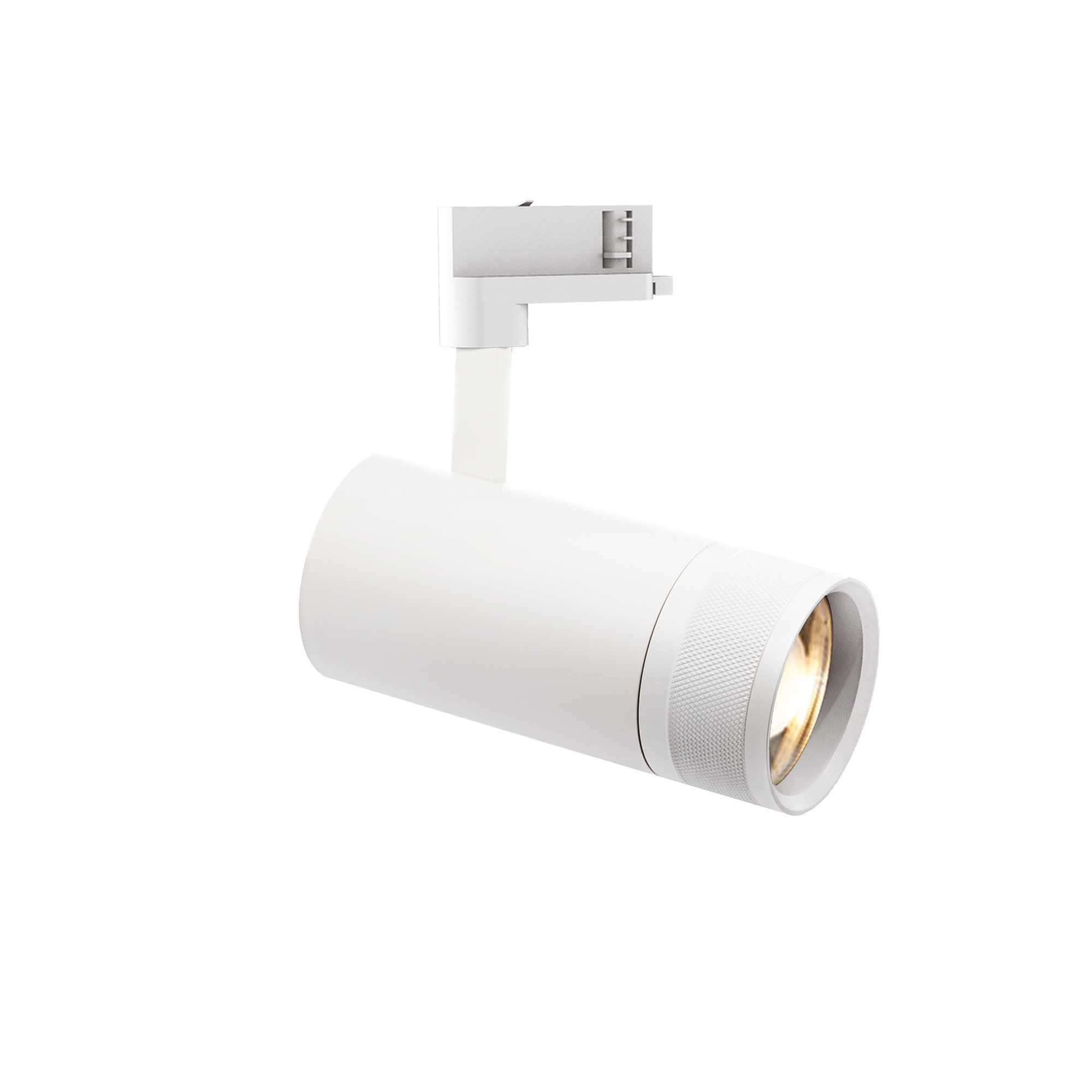 IDEAL LUX SRL - IUX286594 EOS TR 3-PHASE 15W 3000K ON-OFF WH