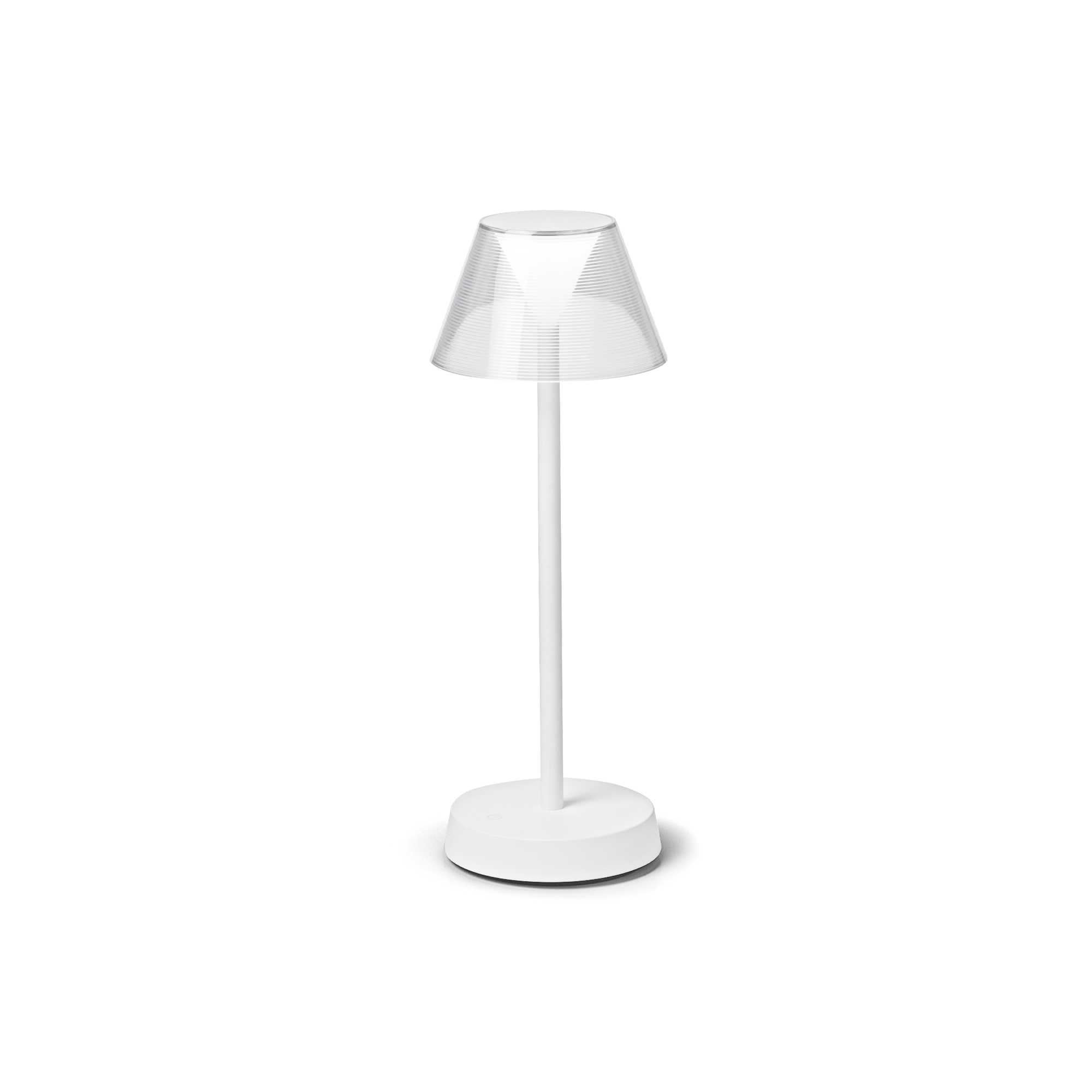 IDEAL LUX SRL - IUX286723 LOLITA TL BIANCO