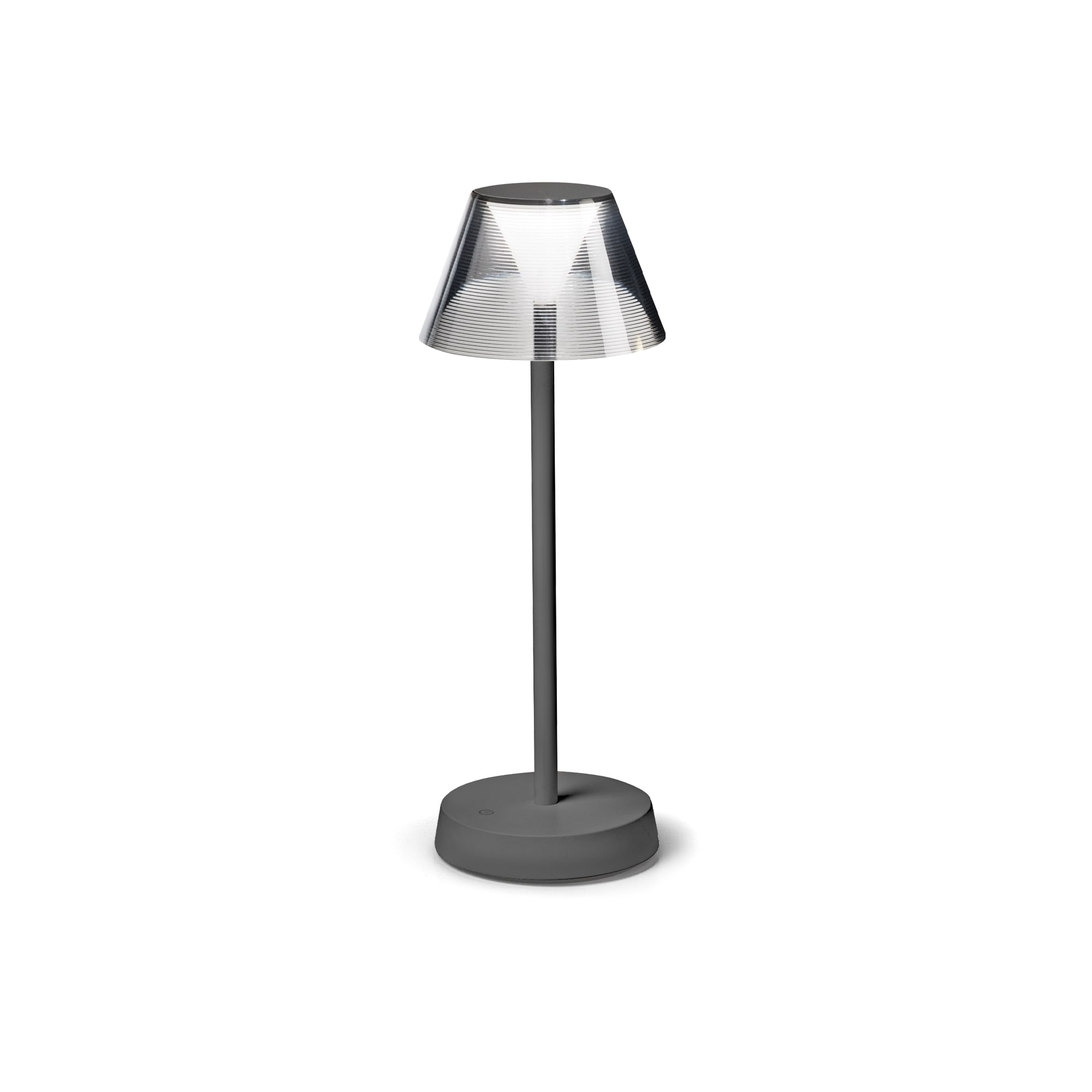 IDEAL LUX SRL - IUX286730 LOLITA TL COOL GREY