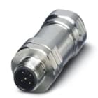 PHOENIX CONTACT - PHC1440012 SACC-M12MS-5CON-DM 3-5 SH VA CONNETTORE