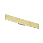 IDEAL LUX SRL - IUX287072 ZIG ZAG AP D75 OTTONE 3000K