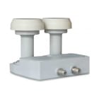 FRACARRO - FRA287140 UX-MBTW6 LTE LNB UNI MONOB TWIN 6 LTE