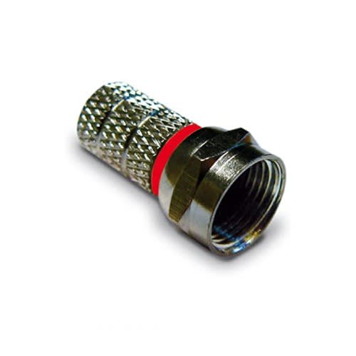 FRACARRO - FRA287189 CF50B Conn.F avvitare 5,0mm