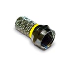 FRACARRO - FRA287191 CF66B Conn.F avvitare 6,6mm