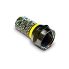 FRACARRO - FRA287191 CF66B CONN.F AVVITARE 6,6MM