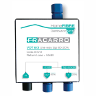 FRACARRO - FRA287213 VOT80/20 DERIVATORE OTT.80/20