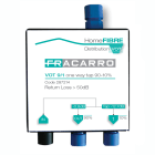 FRACARRO - FRA287214 VOT90/10 DERIVATORE OTT.90/10