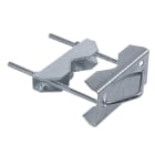 FRACARRO - FRA287271 ZNRING Zanca da ringhiera