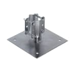 FRACARRO - FRA287283 ZNSOLAI Piastr terraz e solai