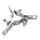 FRACARRO - FRA287289 RALLATRIS RALLA TRIS