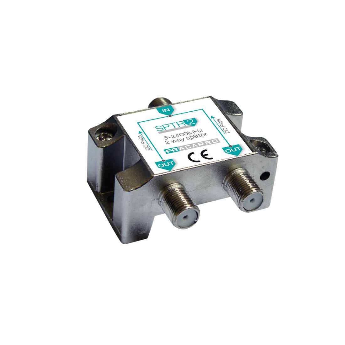 FRACARRO - FRA287307 SPTR3 PARTITORE 3 VIE 5-2400