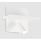 IDEAL LUX SRL - IUX287317 PIANO AP BIANCO