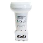 FRACARRO - FRA287338 UX-TW LTE LNB UNIVERS.TWIN LTE
