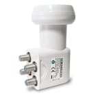 FRACARRO - FRA287339 UX-QD LTE LNB UNIVERS.QUAD LTE