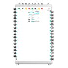 FRACARRO - FRA287354 SWP932TS MSW COMP 9IN 32OU TV A/P