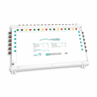 FRACARRO - FRA287356 SWP1712TS MSW COM 17IN 12OU TV A/P