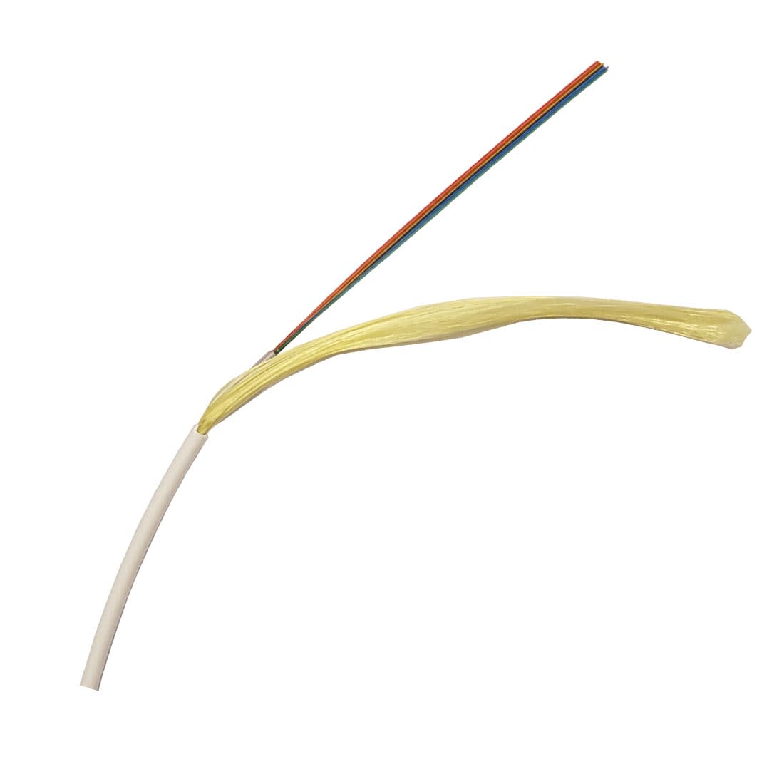 FRACARRO - FRA287795 OPC8IN457CCA CAVO 8FO 457M INDOOR CCA