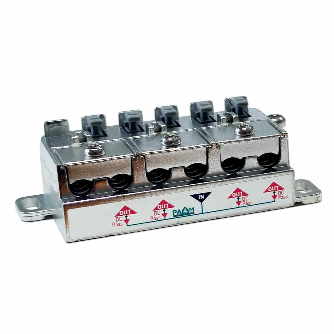 FRACARRO - FRA287456 PA2M PART 2OUT 5-2400 MOR