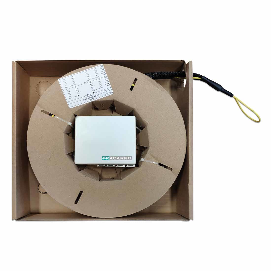 FRACARRO - FRA287751 STOA4C 50M LITE STOA 4 FO 50M SA 1SIDE
